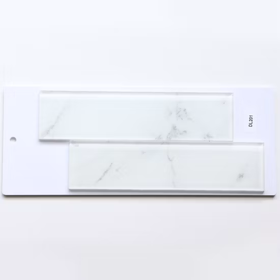 욕실 TV 배경 거실 Backsplash 패턴 아트 3D 수영장 크리스탈 유리 모자이크 타일